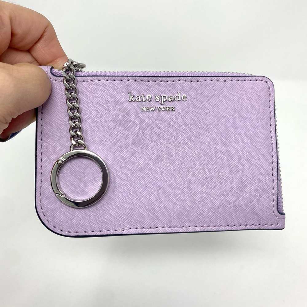 NWT kate spade Card Holder